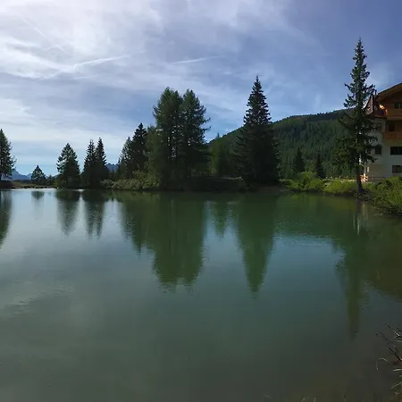 Miralago Hotel
